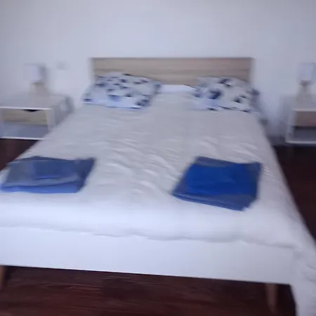 Nyaraló Maison De La Menou