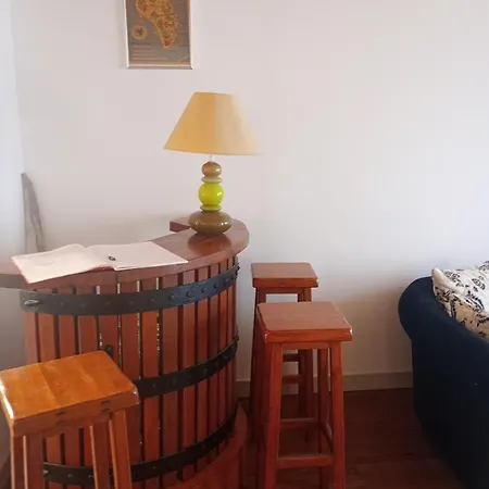 Maison De La Menou בית נופש *